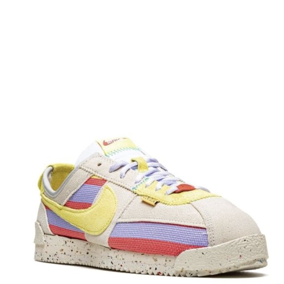 NEW Nike Cortez SP( NIKE x Union LA Cortez) main image 4